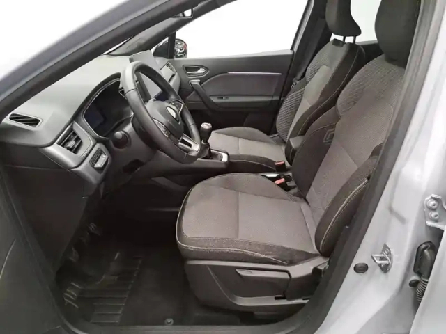 Renault Captur tce 90 ch — photo 113
