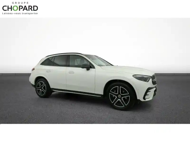 Mercedes Glc 400 e 9g-tronic 4matic — photo 11