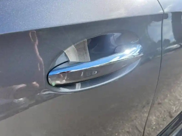 Mercedes Classe A 250 e hybrid eq amg line — photo 2