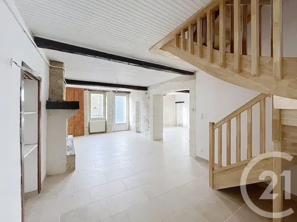 Maison 5 pièces 165 m²