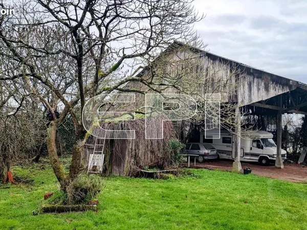 Maison 6 pièces 110 m²