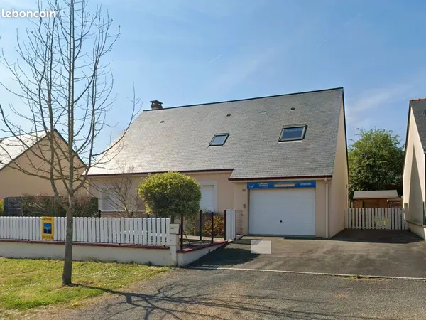 Location Maison 5 Chambres