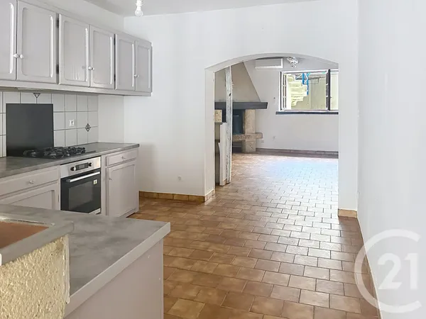 Maison 4 pièces 146 m²