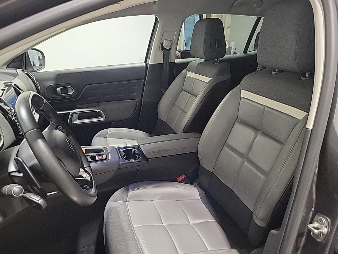 Citroën C5 Aircross bluehdi 130 s&s eat8 shine — photo 10