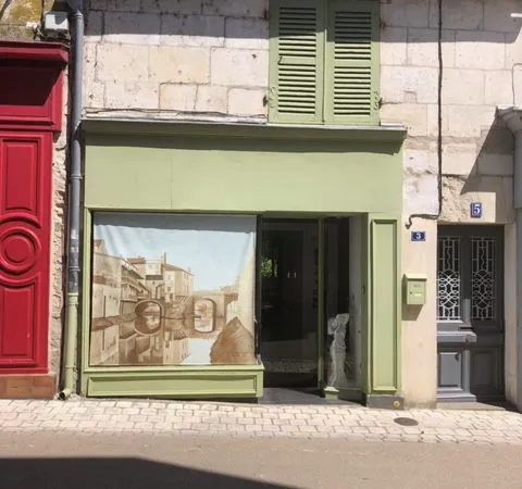 Maison de 55m2 à louer sur Fontenay-le-Comte