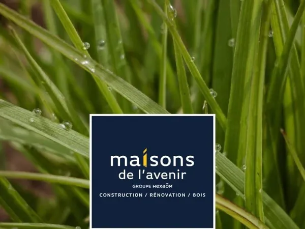 Terrain 960 m² Hillion