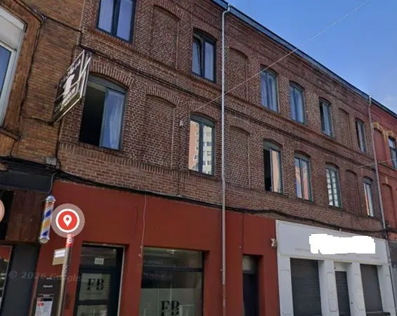 Immeuble 15 pièces 300 m²