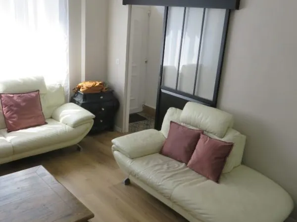 Maison de 1930 entiérement rénové