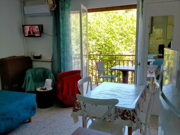 Studio à vendre
