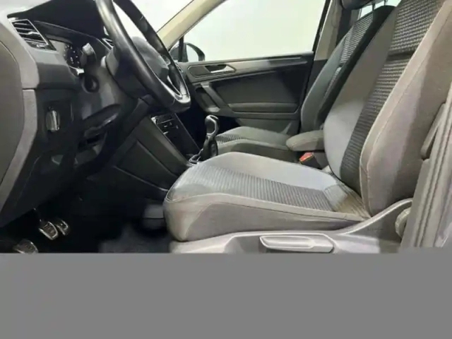 Volkswagen Tiguan 2.0 tdi 150ch bvm6 active — photo 10