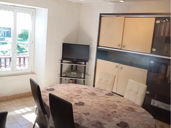 Appartement T3 hypercentre