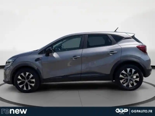 Renault Captur 1.0 tce 90ch evolution — photo 2