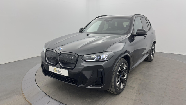 BMW iX3 M Sport 286 ch