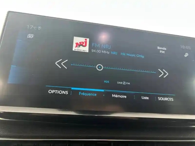 Peugeot 3008 bluehdi 130ch s&amp;s eat8 — photo 50