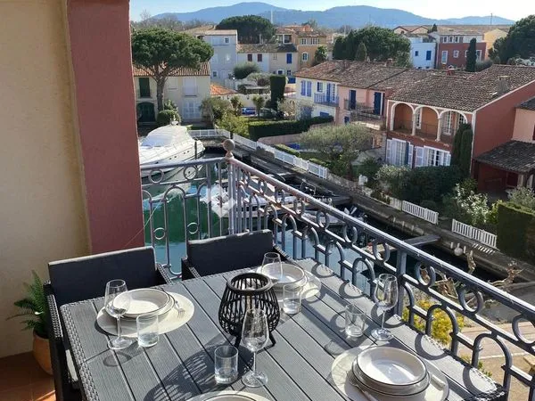 Appartement 3 pièces 47 m²