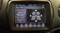 Jeep Renegade 1.5 Turbo T4 130ch MHEV Limited BVR7 — photo 18