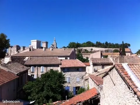 Loue tres bel appartement