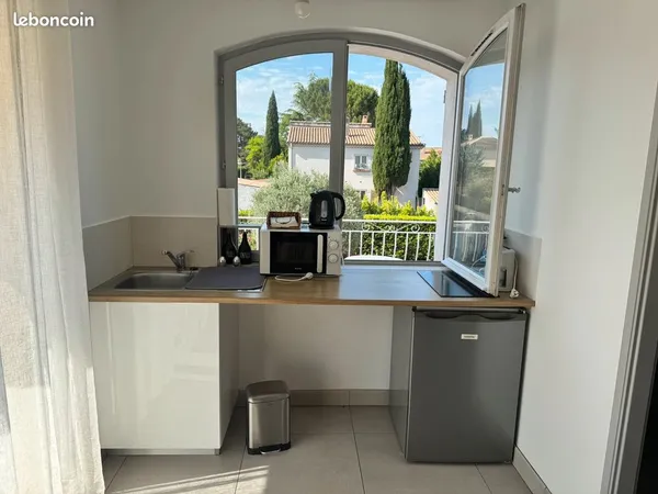 Appartement Pertuis