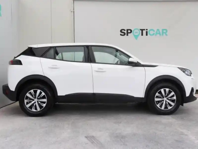 Peugeot 2008 1.2 puretech 100ch s&amp;s active business — photo 4