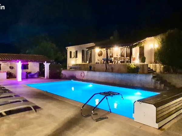 Maison à vendre au pays de fayence direct propriétaire