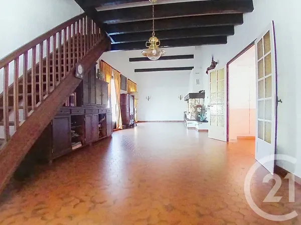 Maison 5 pièces 140 m²