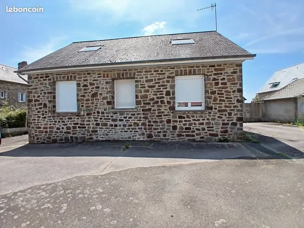 Maison 3 pièces 70 m²
