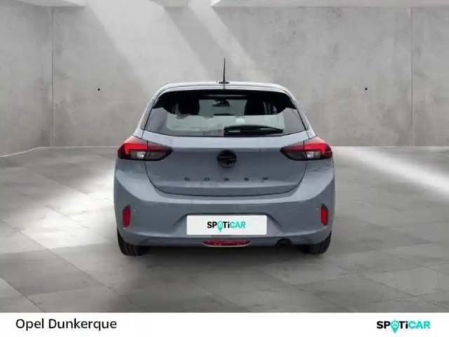 Opel Corsa 1.2 75ch — photo 5