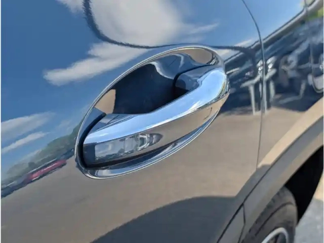 Mercedes Gla 200 — photo 20