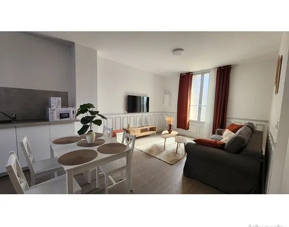 Maison 6 pièces 99 m²