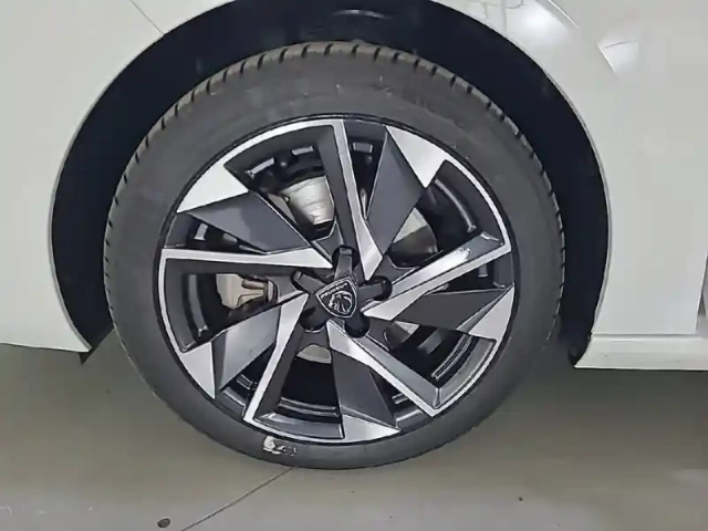 Peugeot 308 sw bluehdi 130ch s&amp;s eat8 — photo 33