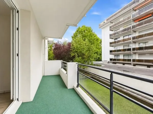 Appartement de 3 pièces de 66 m² à Strasbourg