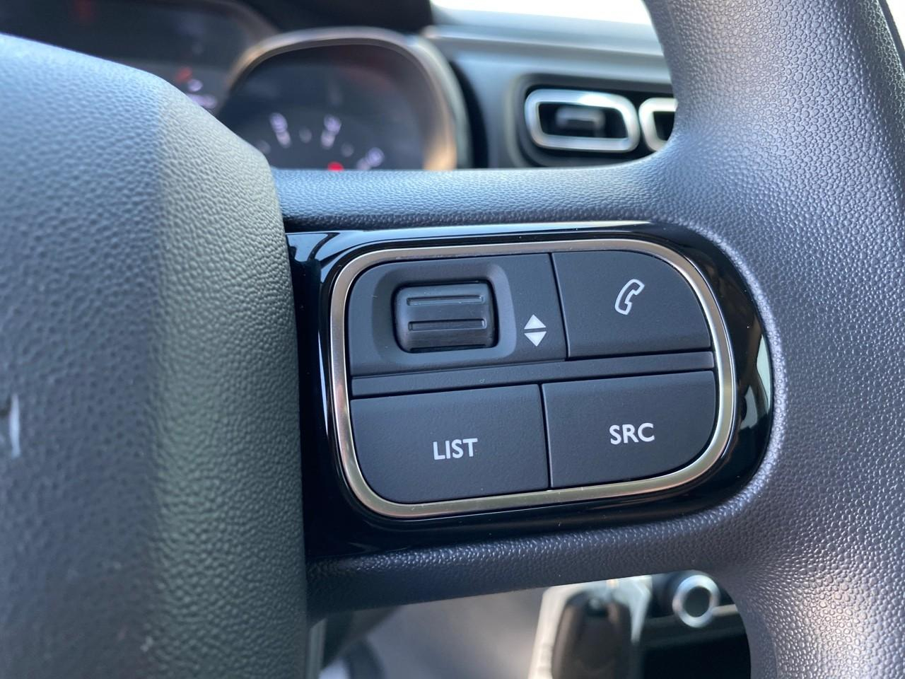 Citroën C3 1.2 puretech 83ch s&s max — photo 21