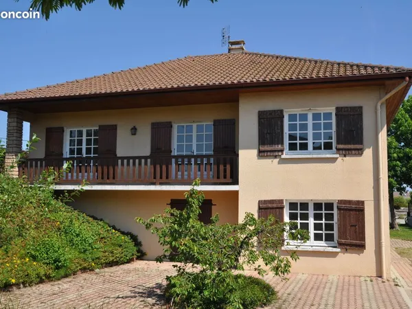 Loue appartement