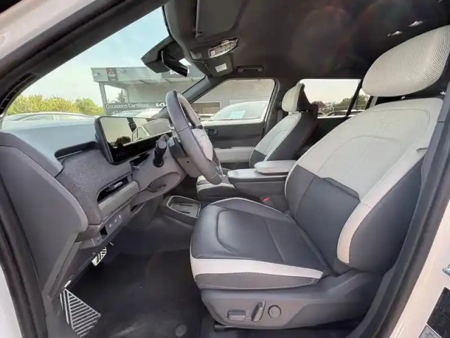 Kia Ev3 204ch 81,4kwh gt-line 2025 — photo 10
