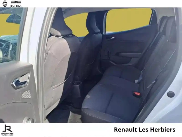 Renault Clio 1.0 tce 90ch equilibre — photo 4