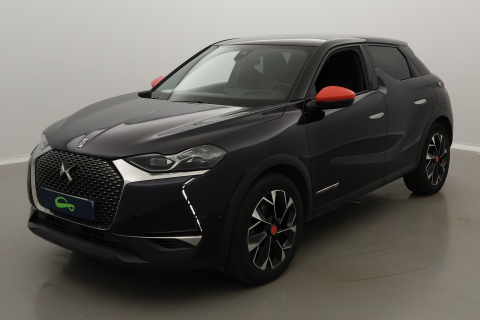 DS DS3 CROSSBACK