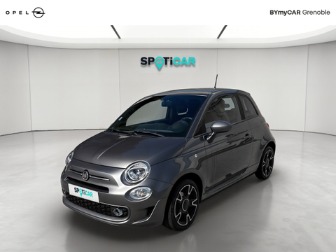Fiat 500 1.2 69 ch