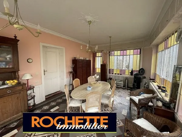 Maison - 172m ²