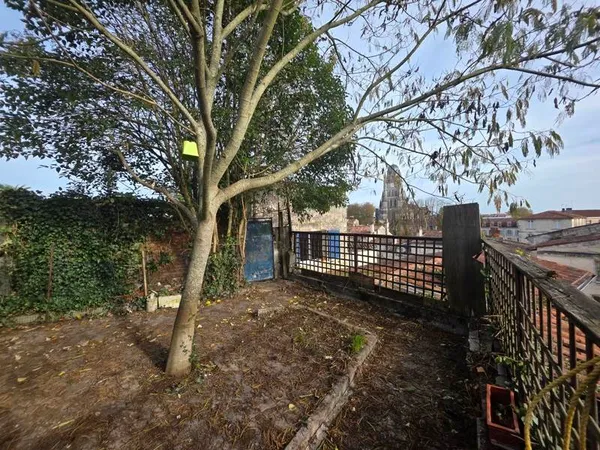 Maison 5 pièces 124 m²