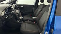Ford Puma 1.0 Flexifuel 125ch S&S mHEV ST-Line Design 3 — photo 12