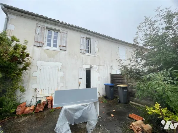 Maison 6 pièces 127 m²