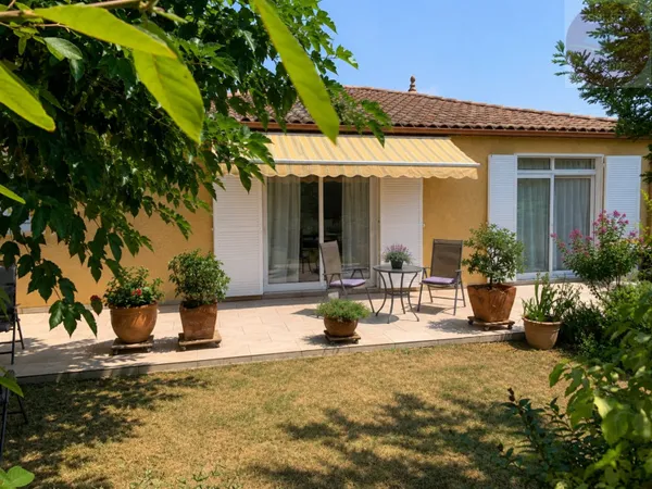 Maison 5 pièces 166 m²