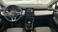 Renault Clio 1.0 TCe 90ch Evolution — photo 11
