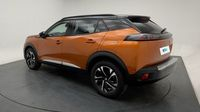 Peugeot 2008 1.5 BlueHDi 130ch S&S GT EAT8 125g — photo 6