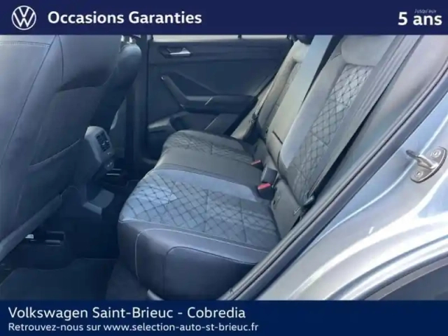 Volkswagen T-Roc 1.5 tsi evo2 150ch r-line edition dsg7 — photo 24