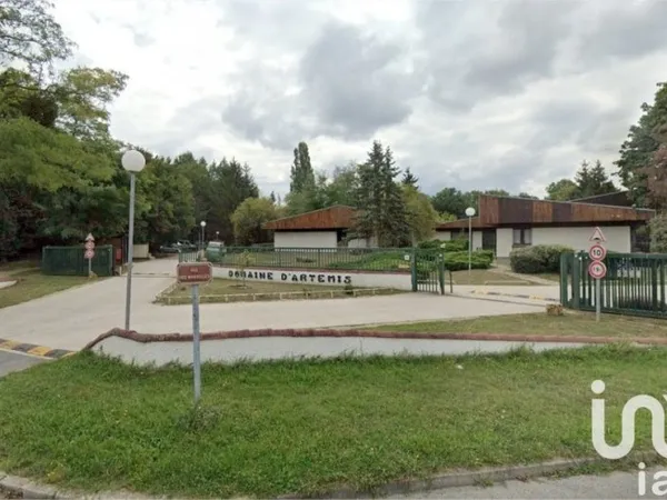 Terrain 150 m²