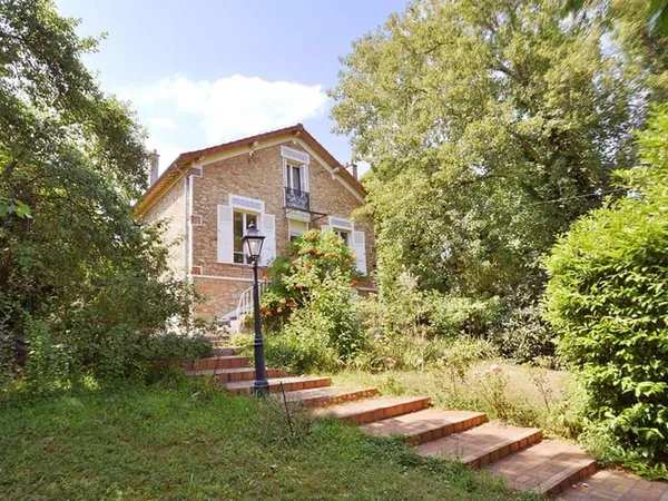 Maison 6 pièces 169 m²