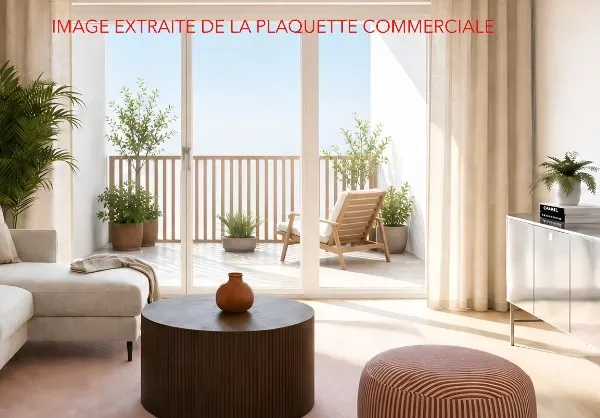 Appartement 4 pièces 78 m²