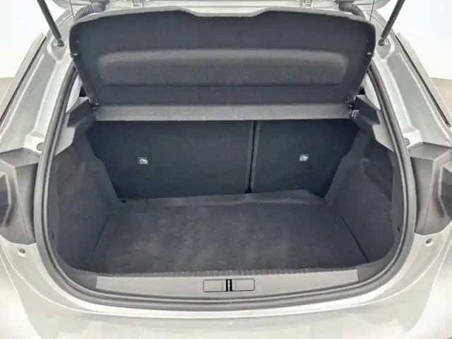 Opel Corsa electrique 136 ch &amp; batterie 50 kwh — photo 6