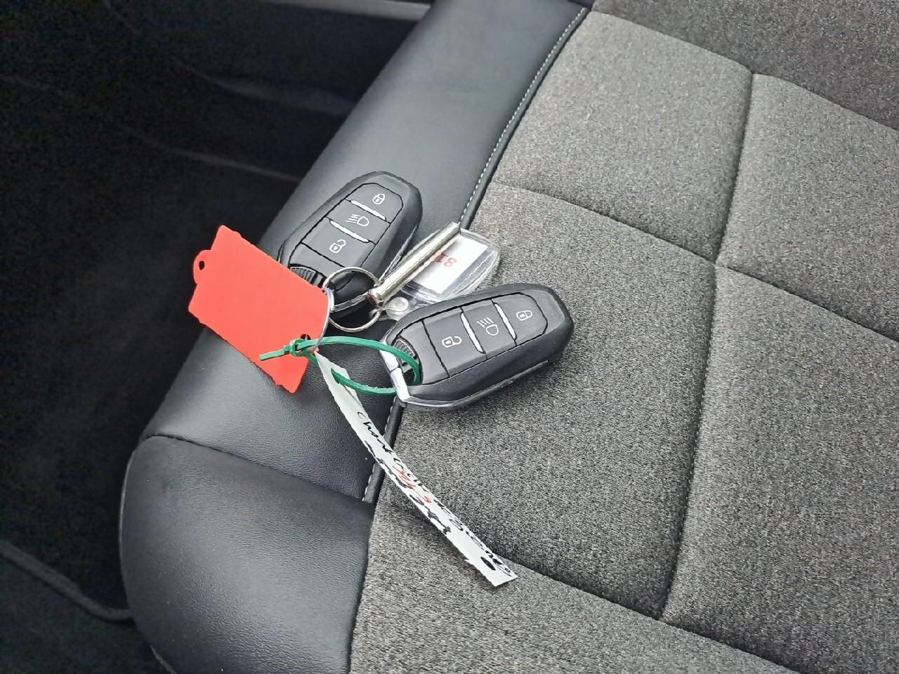 Citroën C5 Aircross puretech 130 s&s bvm6 c-series — photo 22